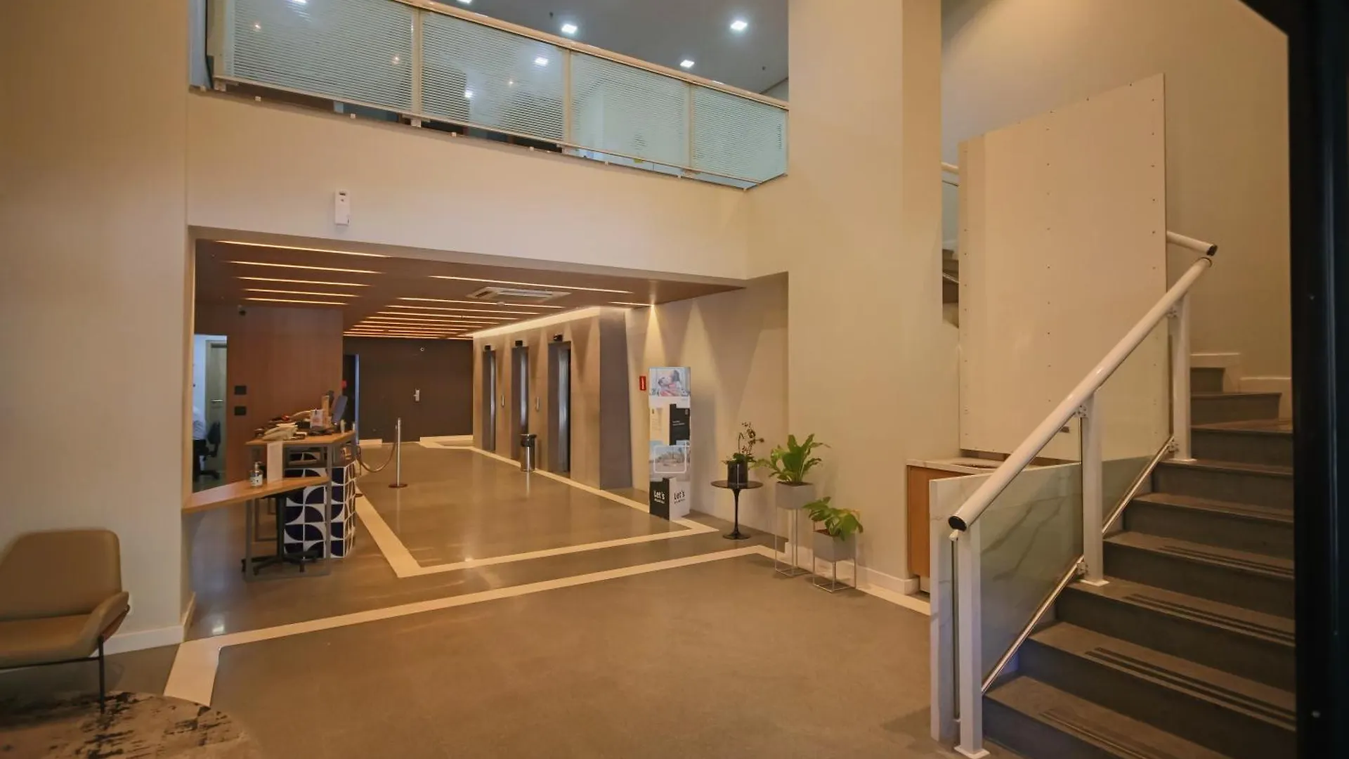 Apartamento Flat Particular Dentro Do Hotel Executive Transamerica Faria Lima! São Paulo Brasil