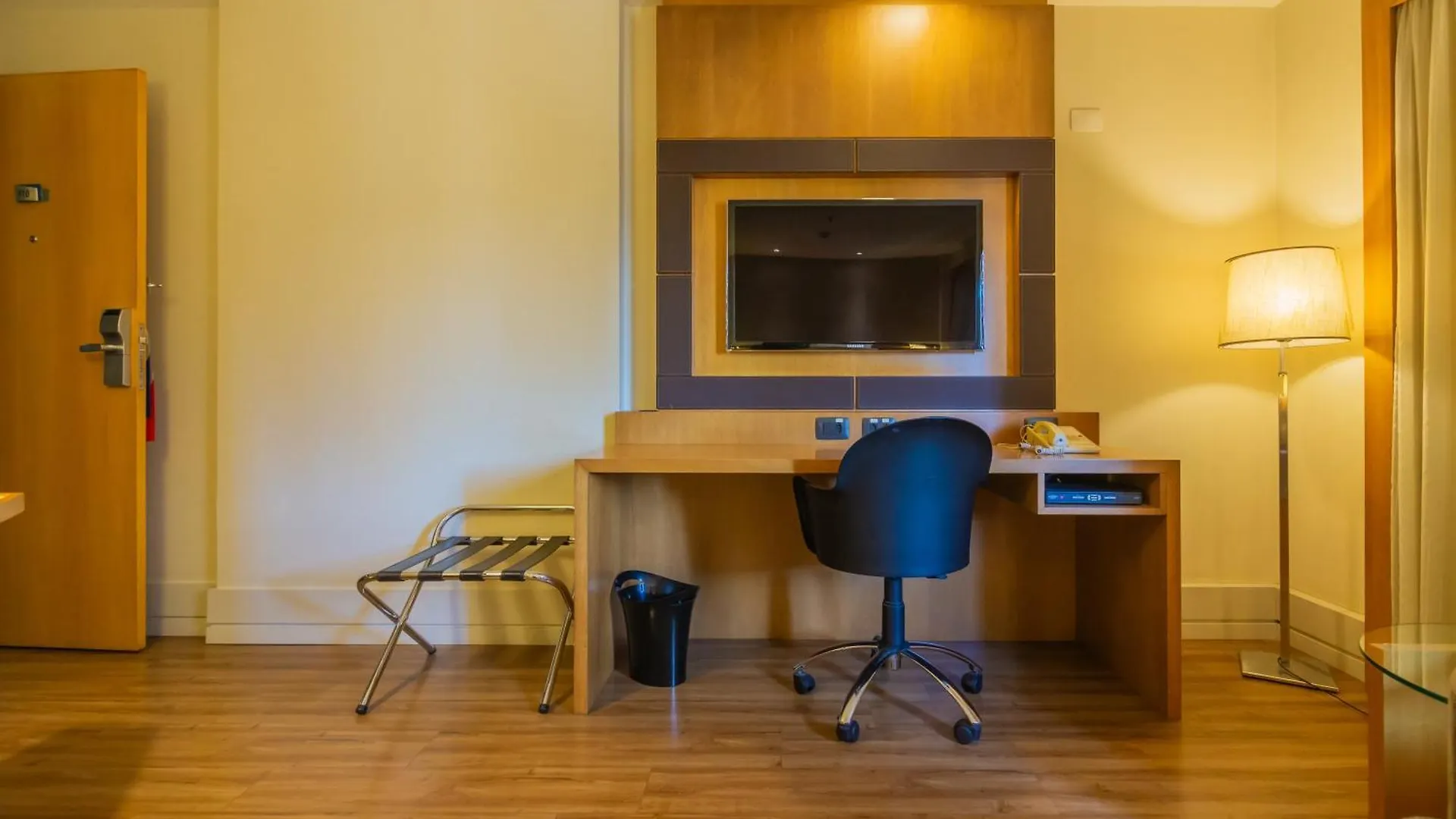 Apartamento Flat Particular Dentro Do Hotel Executive Transamerica Faria Lima! São Paulo Brasil