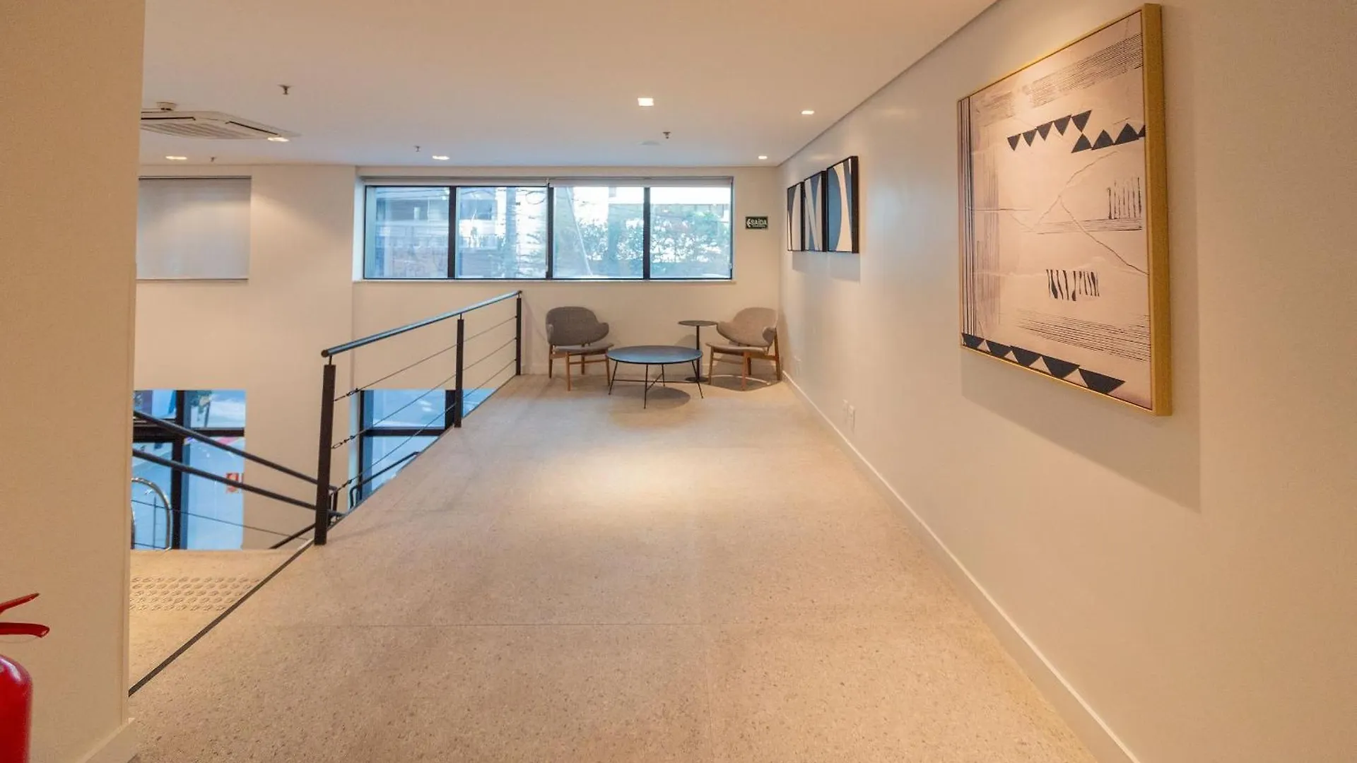 Apartamento Flat Particular Dentro Do Hotel Executive Transamerica Faria Lima! São Paulo Brasil