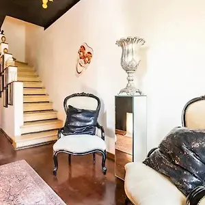 Casa Felix's São Paulo